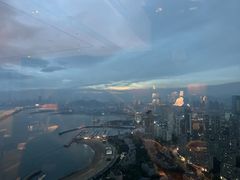 -大连君悦酒店·星海湾壹号Dalian·Dalian(星海广场店)