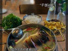 -大理老字号·舟渔的鱼野生菌海景餐厅(双廊店)