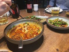 -辛香汇(飞洲店)