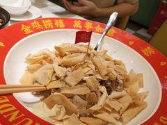 -清晖小苑•顺德地方菜(壹海城店)