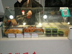 -娘心豆品(方庄店)