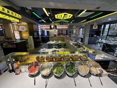 -味之绝美蛙鱼火锅(八号路店)