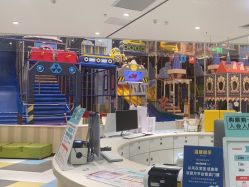 -meland亲子乐园•派对•研学(苏州悠方购物中心店)