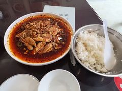 -扒骨肉雅鱼饭店(三雅文化传承店)