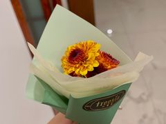 -小苍兰风铃草蛋糕甜品(沈阳店)