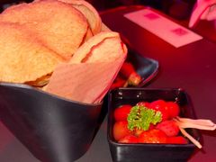 -MOSSO·Liveshow(M3香港广场店)