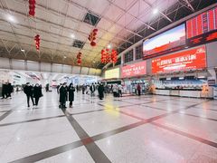 -佳木斯东郊机场