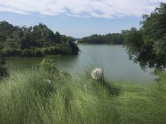 -华凌山庄·隐湖栖