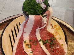 -妙香居韩国烤肉(容桂天佑城店)