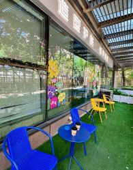 -东方骏美发美容沙龙