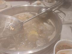 -潮正和潮汕牛肉火锅·老字号(番禺万达店)