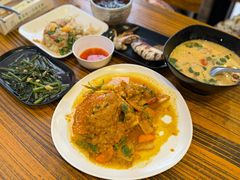 -Doo Dee Thai Food(Issan/Isaan/Esan)