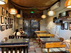 -蜗牛小馆醉乡民谣云南菜(惠新西里店)