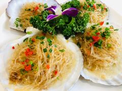 蒜蓉扇贝-小贝壳酒楼(经九路店)