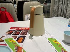 -玉林烤鸭店(定福庄店)