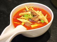 -川悦留香·海鲜餐厅(海棠68环球美食街店)