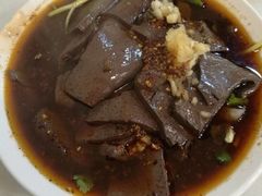 -蒲氏烤鸭(百寿路店)