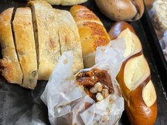 -屋裡·Union Bakery(龙江路店)