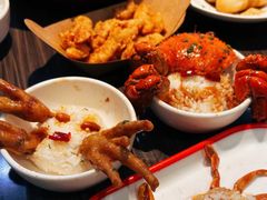 -胖哥俩肉蟹煲(湛江印象汇店)