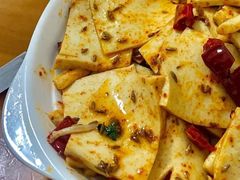 -如意香辣鸡架(总店)