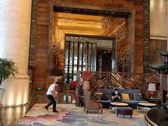 -长沙富力万达文华酒店