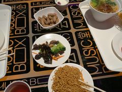 -堂会(白云店)