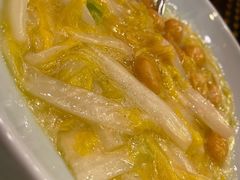 -那家小馆•北京菜•烤鸭(香山店)