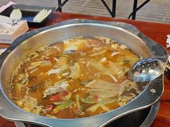 -大理.老字号渝记酸萝卜乌鱼(古城总店)