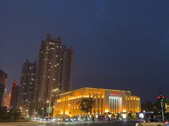 -哈尔滨规划展览馆