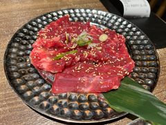 -万福·和牛炭火烧肉店(苏州中心店)