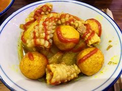 -左记港食(融科天城店)