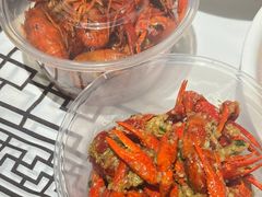 -严三毛口味虾·小严同学的店(曙光路直营店)