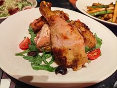 -Nord Grill&Bar Highland诺德西餐(深圳欢乐海岸店)