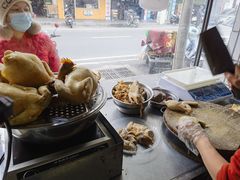 -肥婆兰鸡饭(西门外街店)