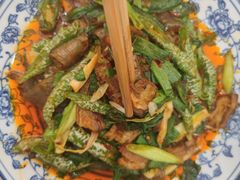 回锅羊肉-胡世羊肉汤(南街店)