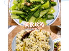 -静一餐厅·湖北菜(前门创始店)