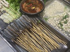 -塘屋烧烤·云南火塘烧烤品牌(春城慧谷旗舰店)