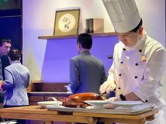 -四季民福烤鸭店(王府井东安门店)