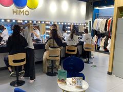 -海马体照相馆(北京大族广场店)