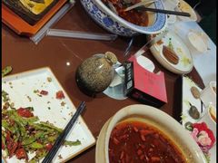 -川香鼎盛·川府家宴商务宴请(市桥富华总店)