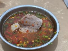 -黑竹沟新场牛肉火锅