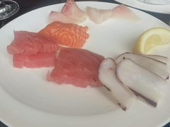 -Social 秀西餐厅-长沙瑞吉酒店(运达店)