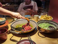 -吃饭皇帝大(解放西路店)