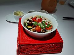 -悦轩中餐厅·高空江景·杭州柏悦酒店