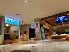 -巴斯漫温泉汗蒸馆(贡湖大道店)