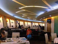 -国贸旋转餐厅(国贸广场店)