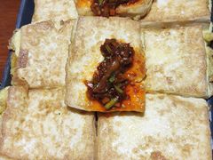 -鑫日千里马朝鲜族小馆(总店)