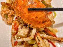 -潮之南·潮汕菜·鱼仔档(南山店)