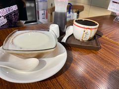 招牌龟苓膏-龟金正·港式甜品(客村店)