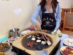 -阿昌白族石板烧(大理古城店)